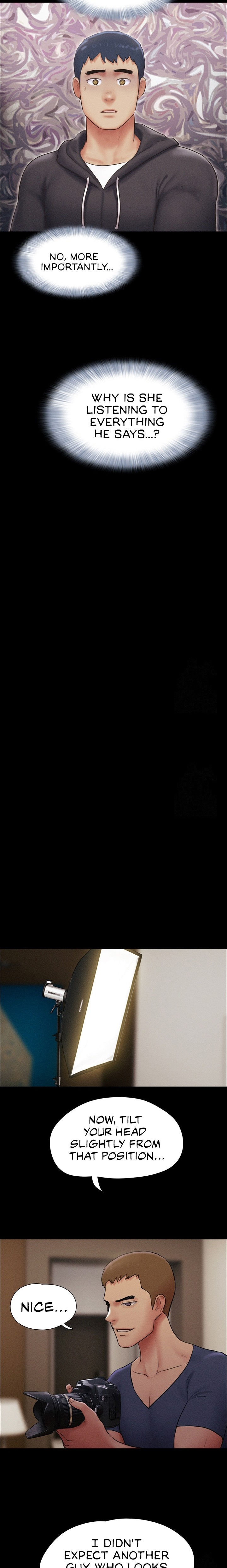 Soeun Chapter 44 - Page 17