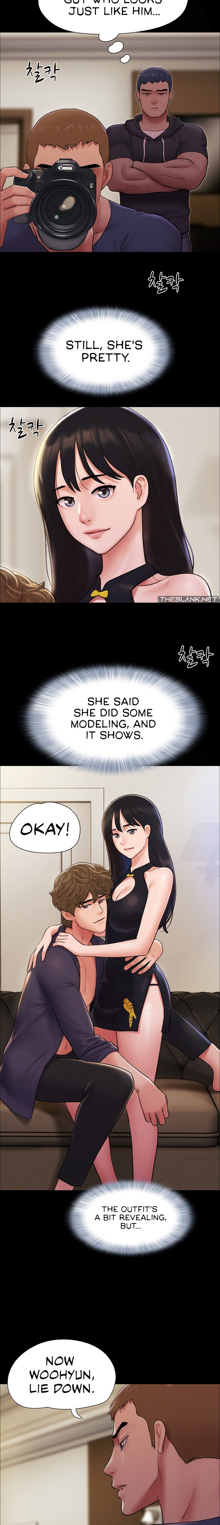 Soeun Chapter 44 - Page 18