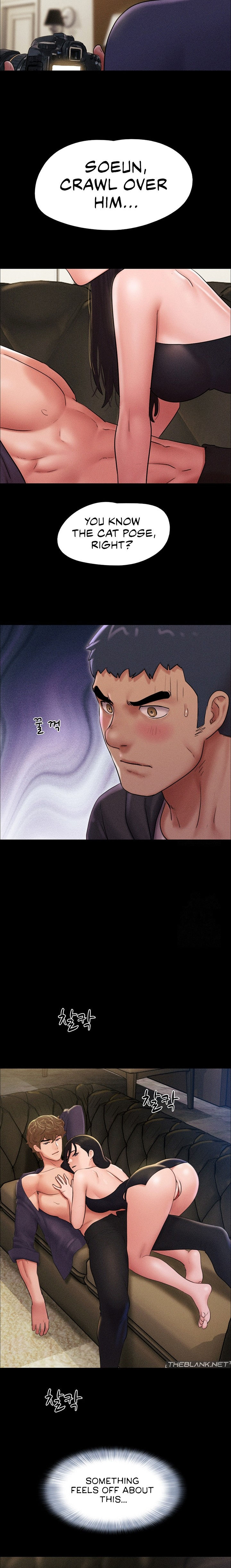 Soeun Chapter 44 - Page 19