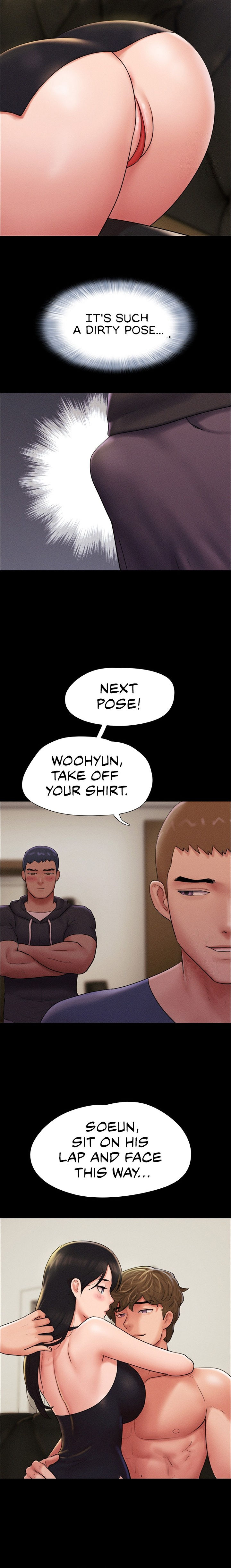 Soeun Chapter 44 - Page 20