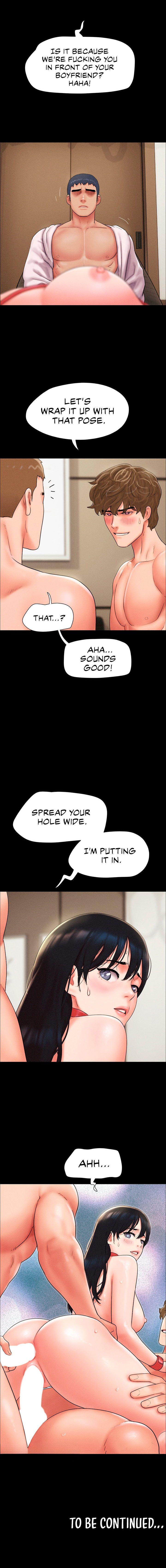 Soeun Chapter 46 - Page 12