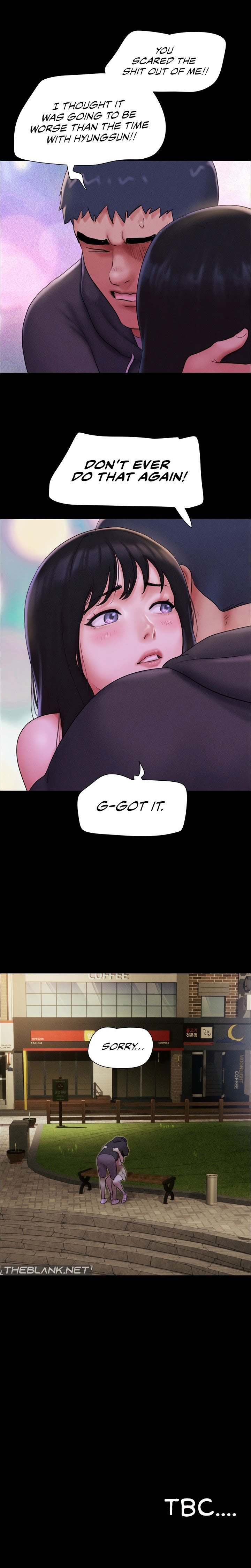 Soeun Chapter 48 - Page 13