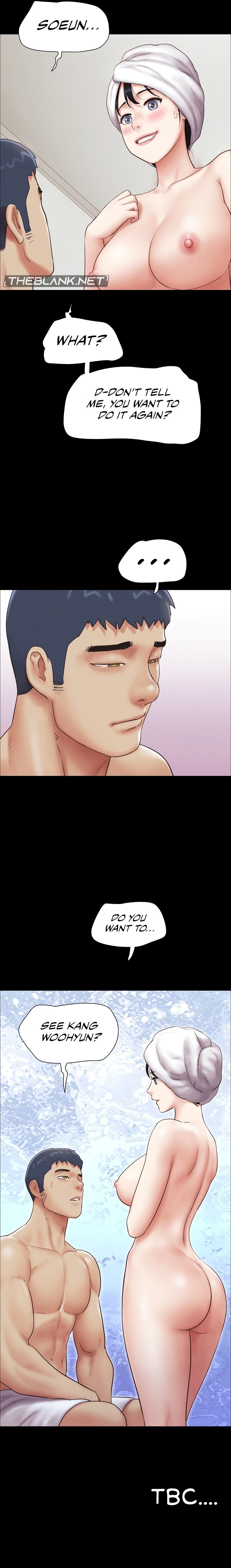 Soeun Chapter 49 - Page 9