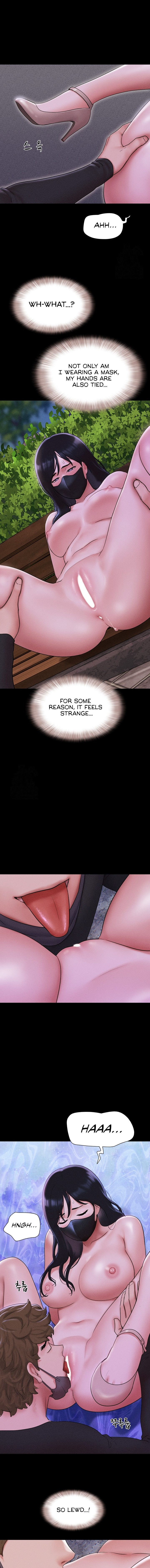 Soeun Chapter 52 - Page 7