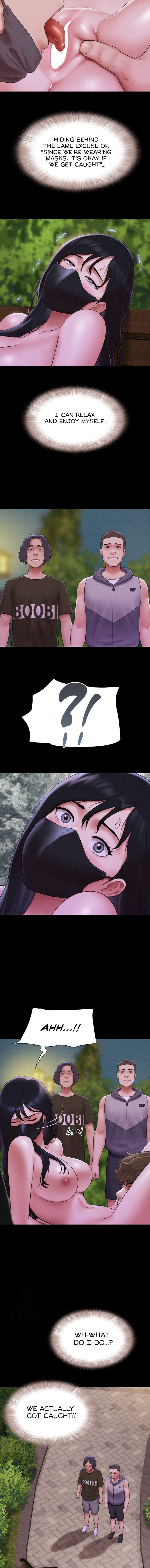 Soeun Chapter 52 - Page 8