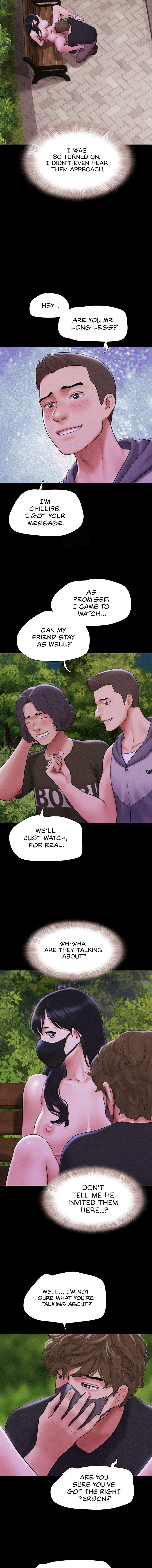 Soeun Chapter 52 - Page 9