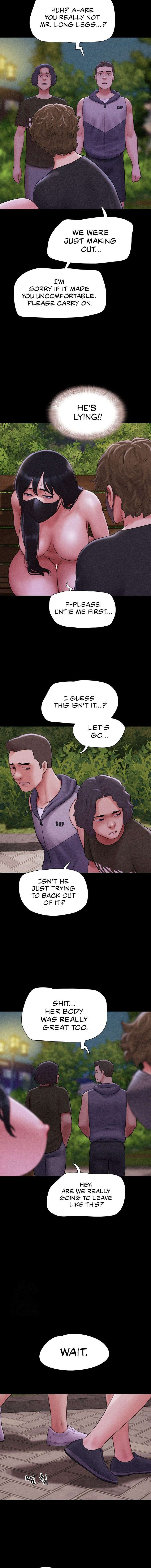 Soeun Chapter 52 - Page 10