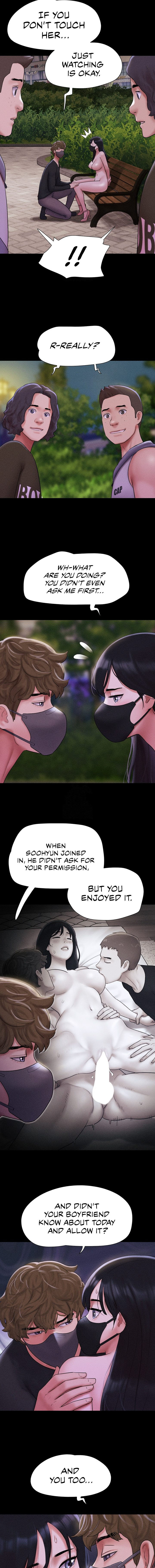 Soeun Chapter 52 - Page 11