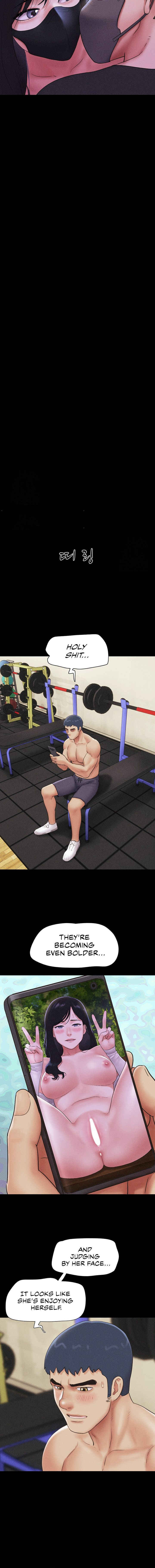 Soeun Chapter 52 - Page 12