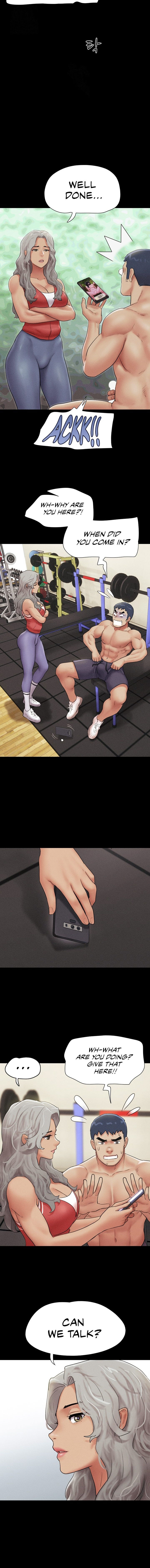 Soeun Chapter 52 - Page 14