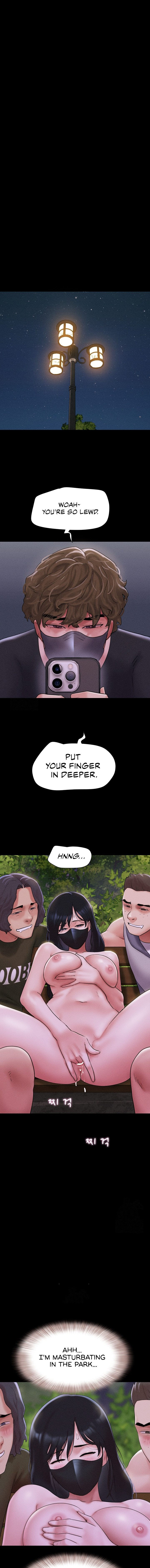 Soeun Chapter 52 - Page 15