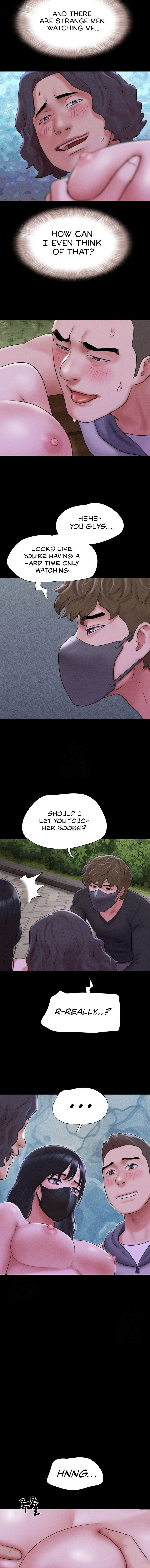 Soeun Chapter 52 - Page 16