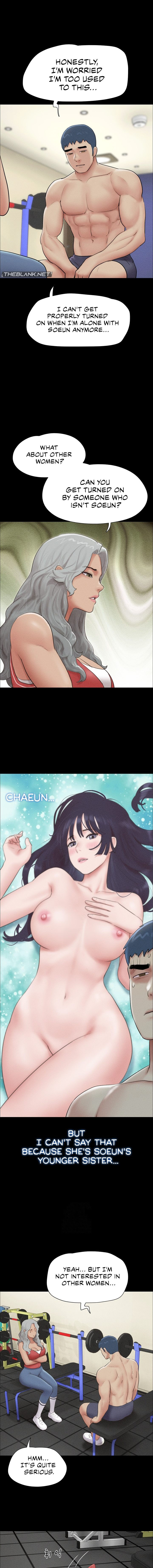 Soeun Chapter 53 - Page 9