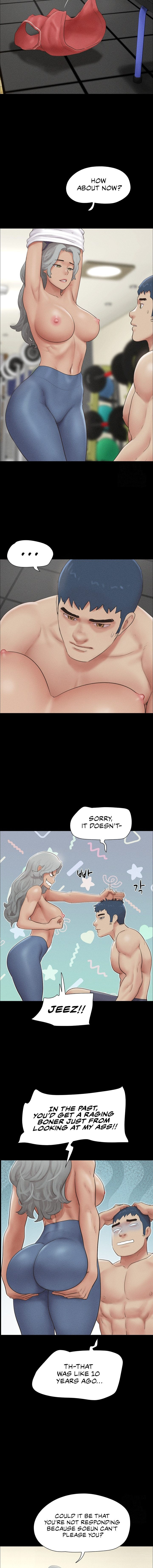 Soeun Chapter 53 - Page 10