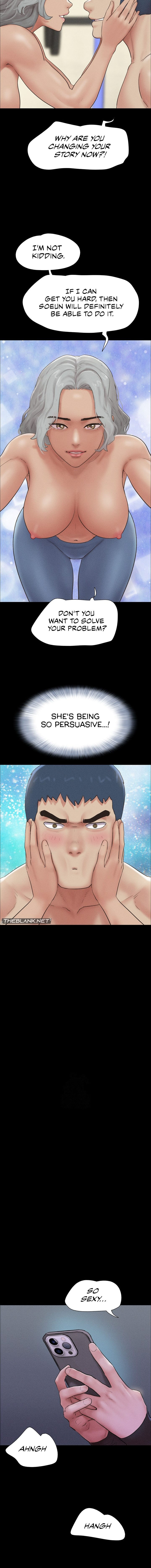 Soeun Chapter 53 - Page 12