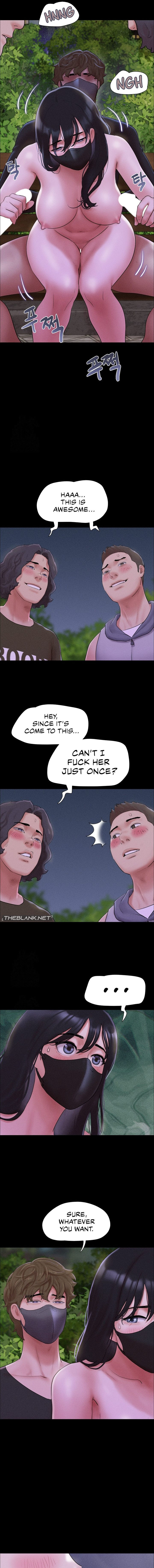 Soeun Chapter 53 - Page 16