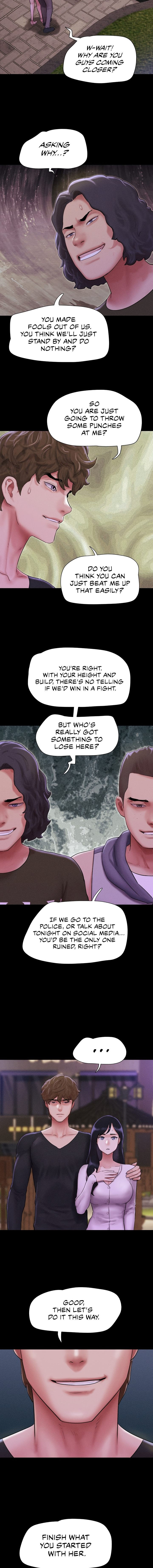 Soeun Chapter 55 - Page 6