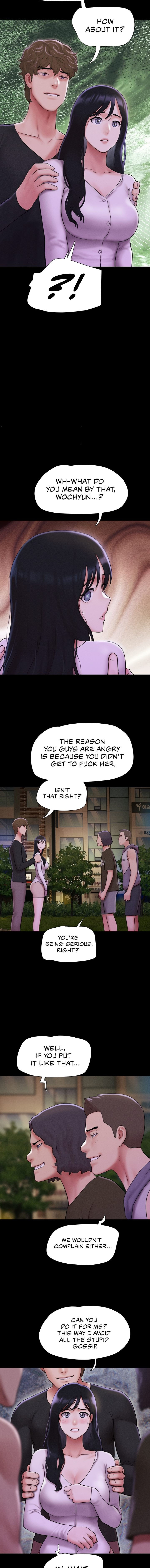 Soeun Chapter 55 - Page 7