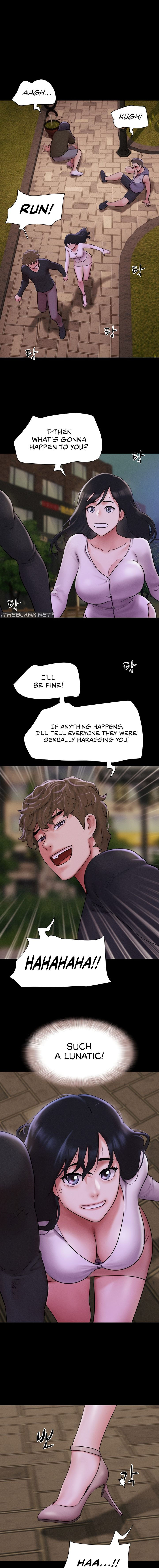 Soeun Chapter 55 - Page 9