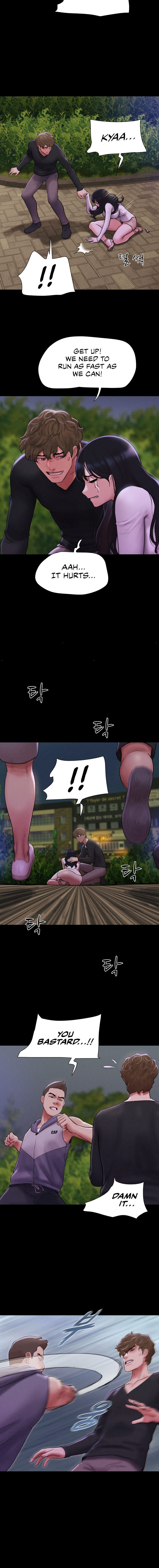 Soeun Chapter 55 - Page 10