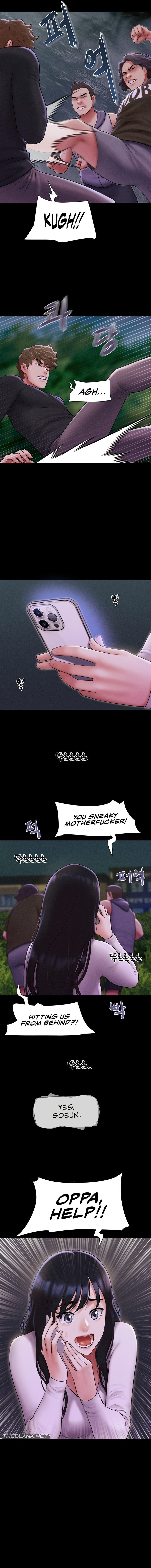 Soeun Chapter 55 - Page 11