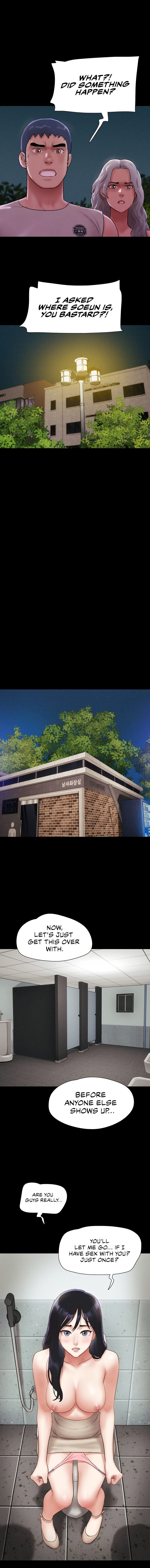 Soeun Chapter 55 - Page 14