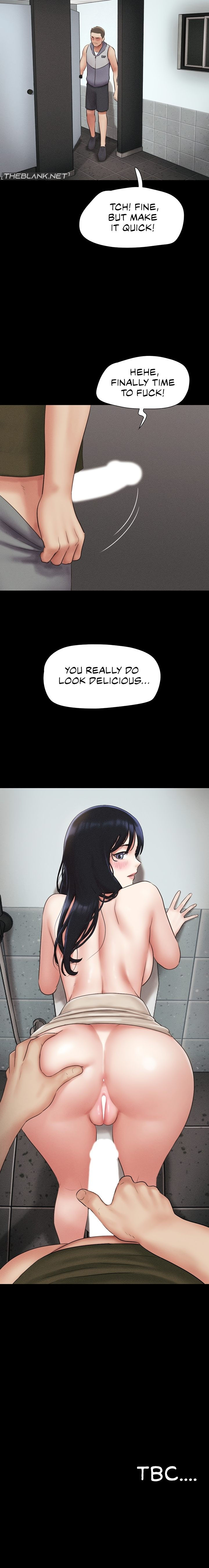 Soeun Chapter 55 - Page 16