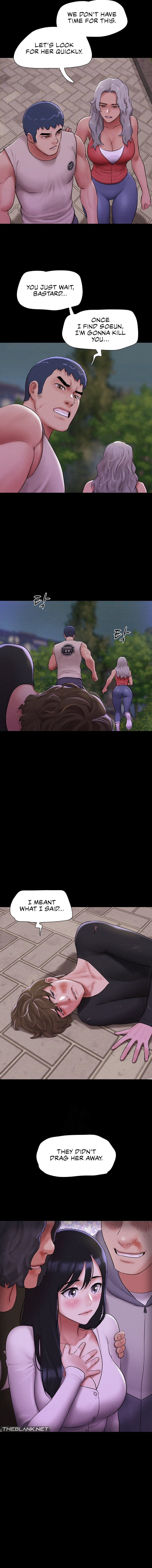 Soeun Chapter 56 - Page 5