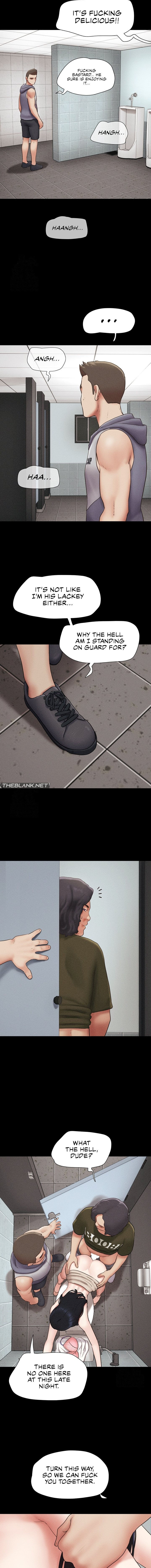 Soeun Chapter 56 - Page 7