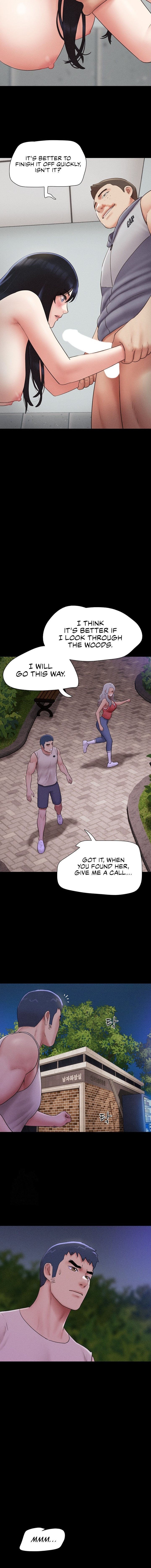 Soeun Chapter 56 - Page 8