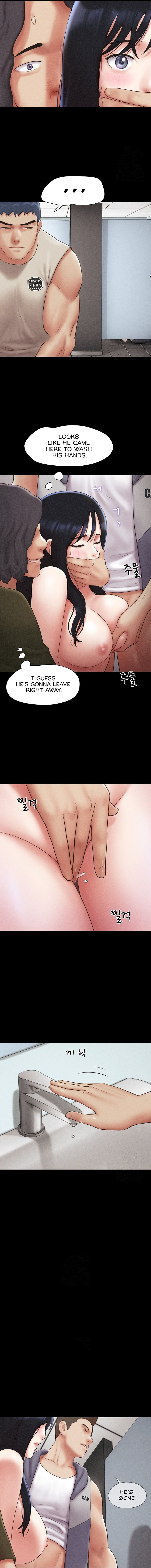 Soeun Chapter 56 - Page 11