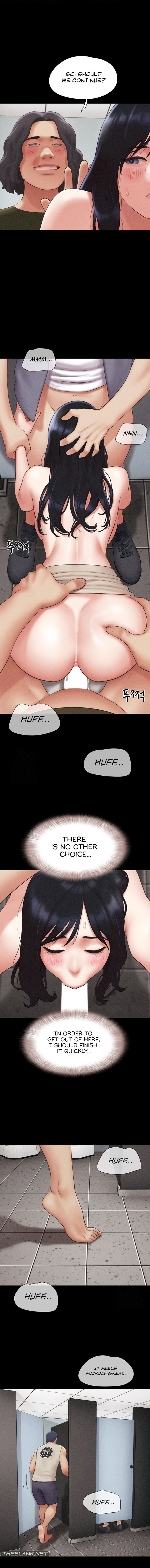 Soeun Chapter 56 - Page 12