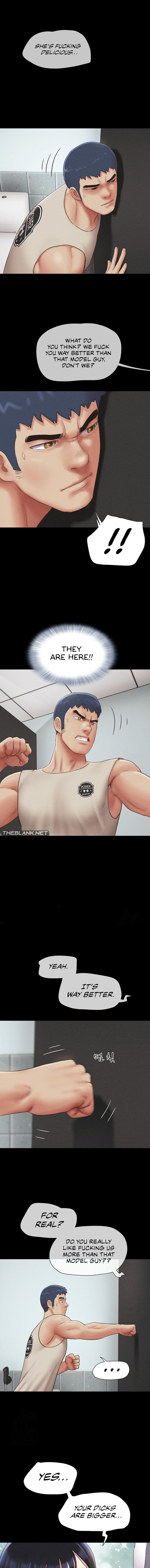 Soeun Chapter 56 - Page 13