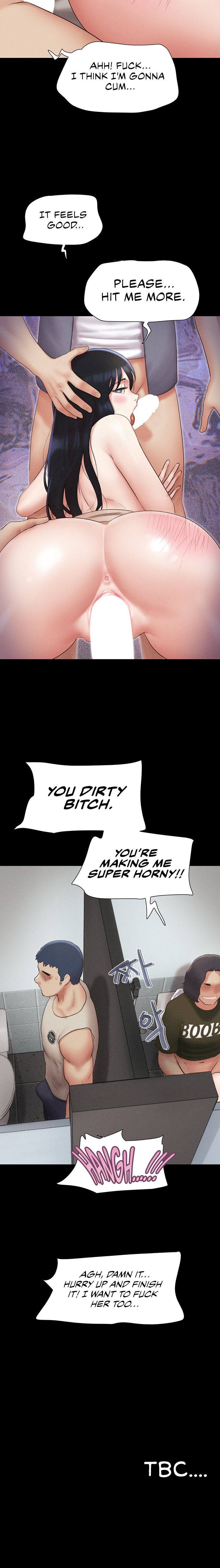 Soeun Chapter 56 - Page 16