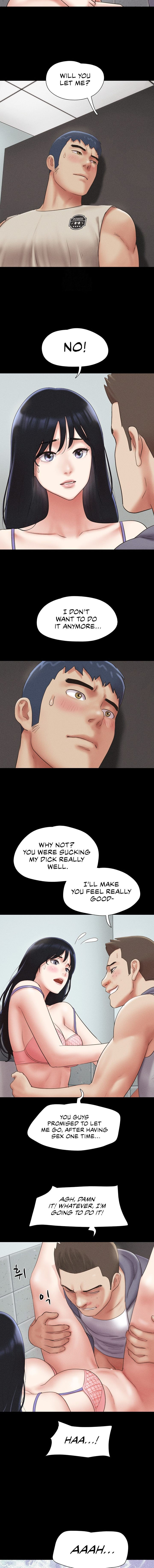 Soeun Chapter 57 - Page 6