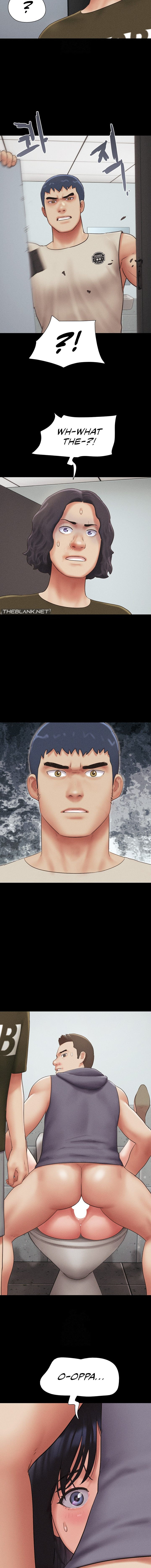 Soeun Chapter 57 - Page 8