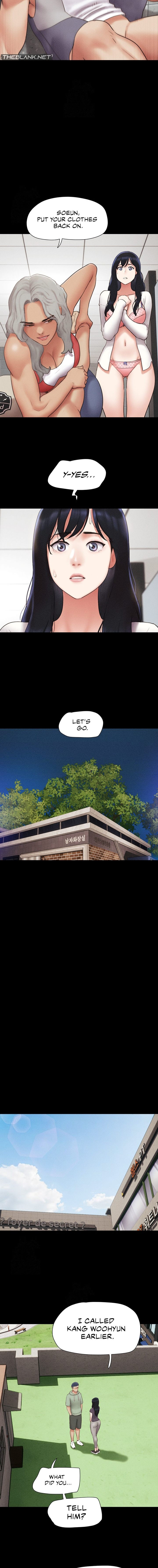 Soeun Chapter 57 - Page 12