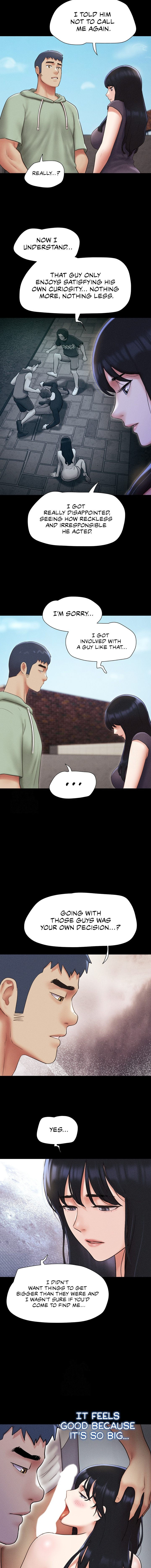 Soeun Chapter 57 - Page 13