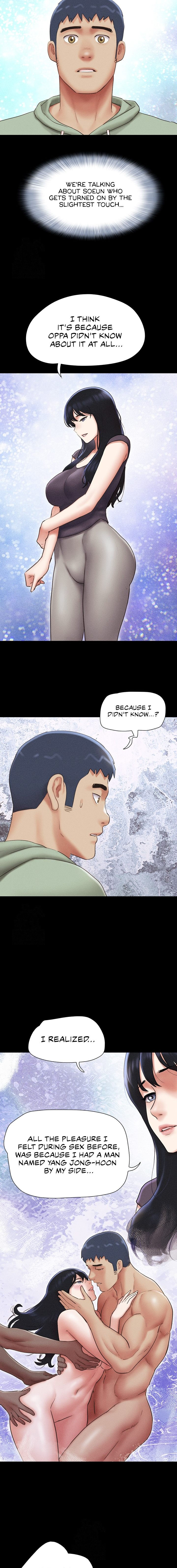 Soeun Chapter 57 - Page 15