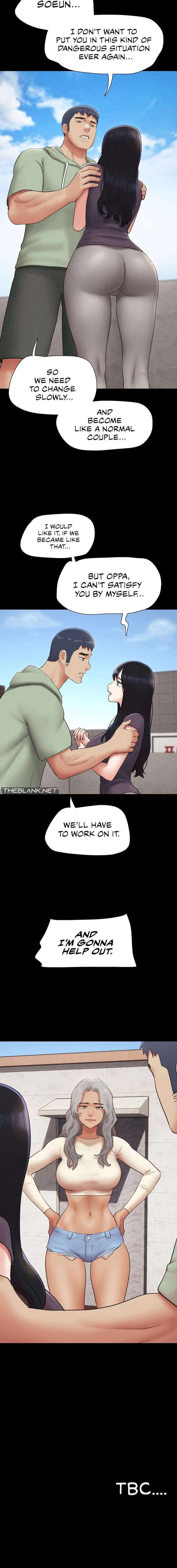 Soeun Chapter 57 - Page 16