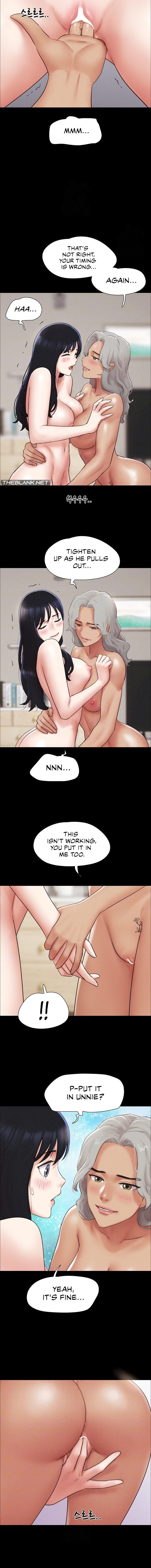 Soeun Chapter 59 - Page 4