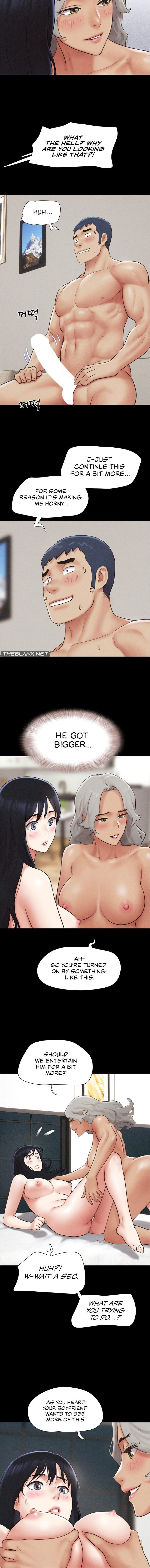 Soeun Chapter 59 - Page 6