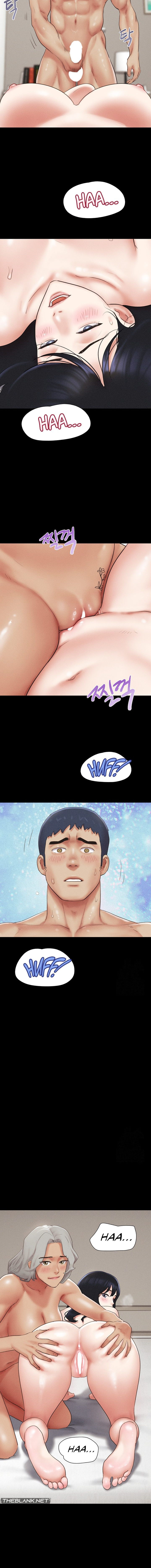 Soeun Chapter 59 - Page 10