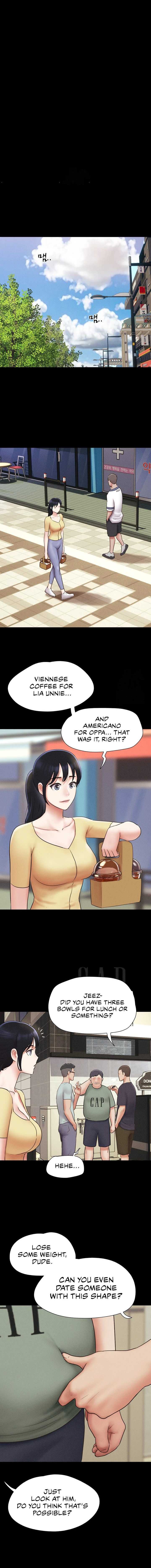 Soeun Chapter 59 - Page 16