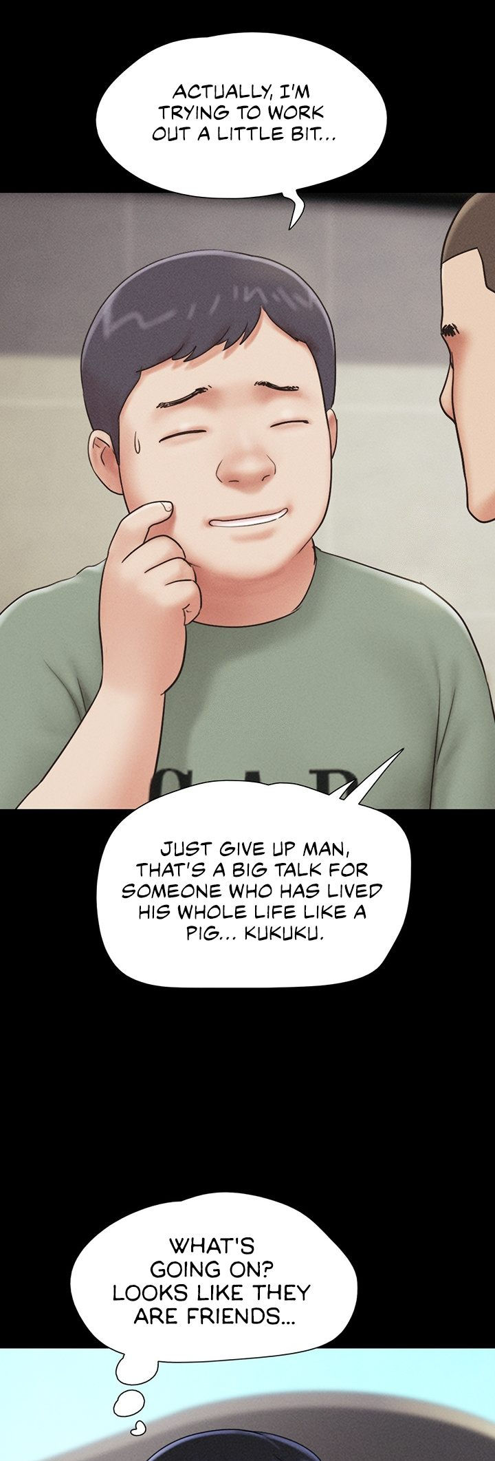 Soeun Chapter 59 - Page 17