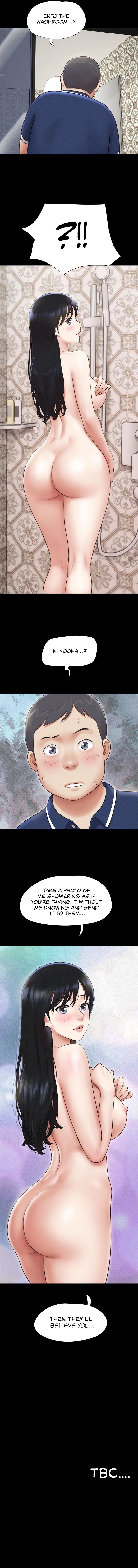 Soeun Chapter 61 - Page 10