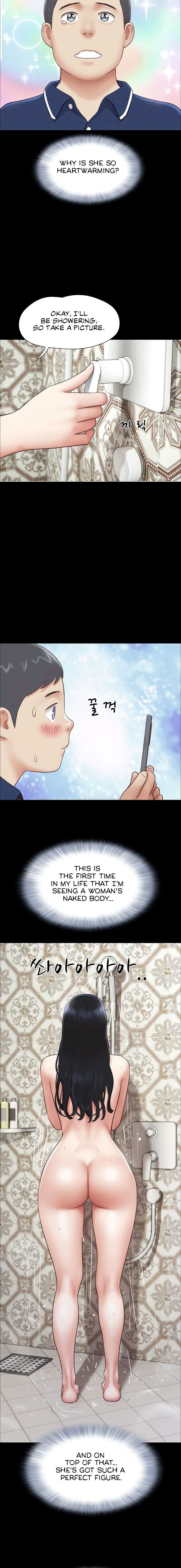 Soeun Chapter 62 - Page 6