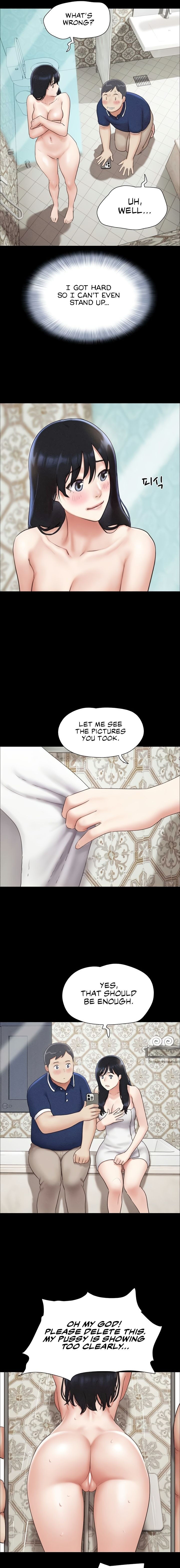 Soeun Chapter 62 - Page 9