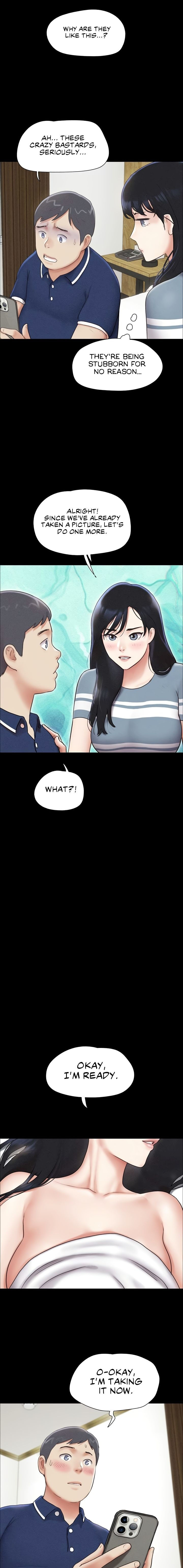 Soeun Chapter 62 - Page 11