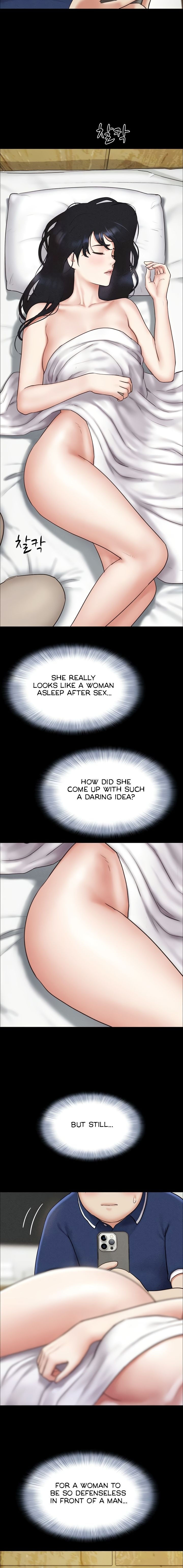 Soeun Chapter 62 - Page 12